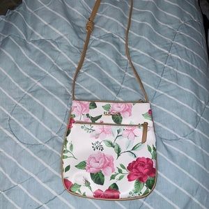 Kenneth Cole Reaction shoulder bag